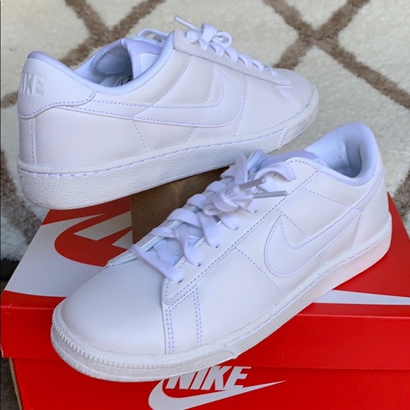 WMNS TENNIS CLASSIC 'WHITE BLUE CAP' - Picture 11 of 16